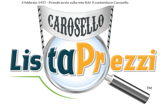 Logo ListaPrezzi
