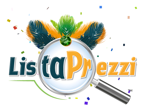 Logo ListaPrezzi