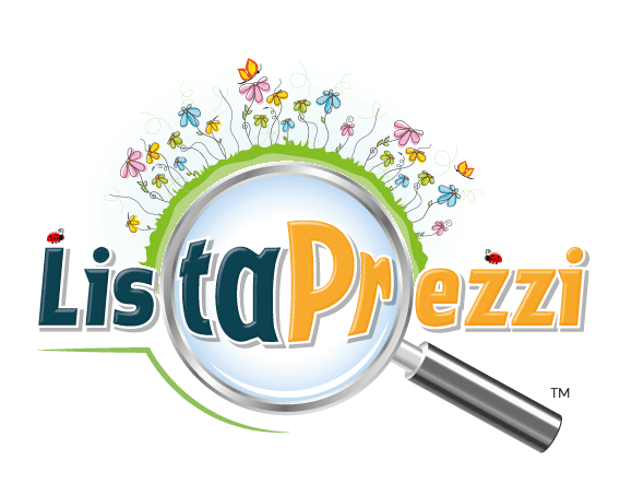 Logo ListaPrezzi