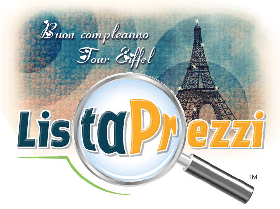 Logo ListaPrezzi