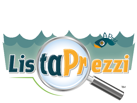 Logo ListaPrezzi