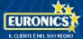 Logo of Euronics