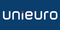 Logo of Unieuro